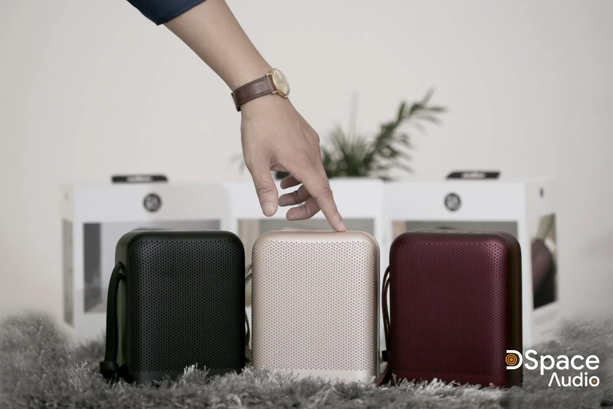 Bang olufsen P6