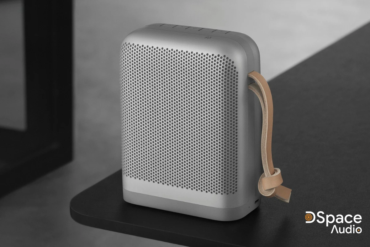 Bang olufsen P6