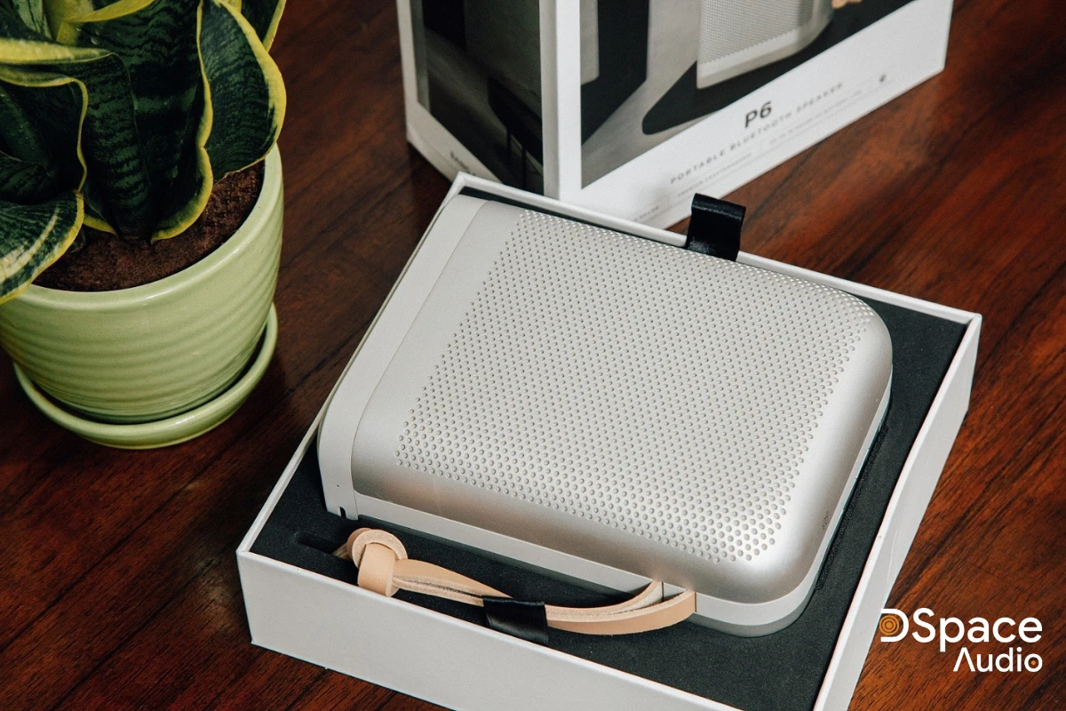 Bang olufsen P6