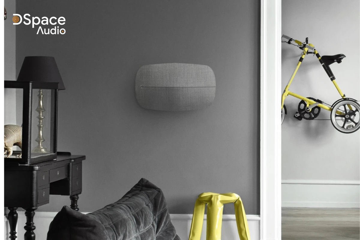 Beoplay A6