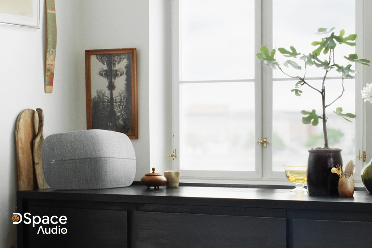 Beoplay A6