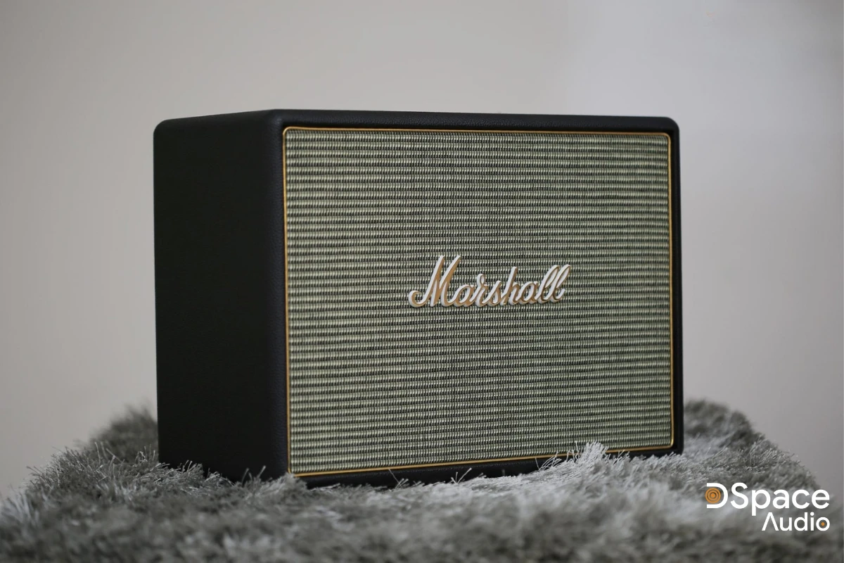 marshall woburn