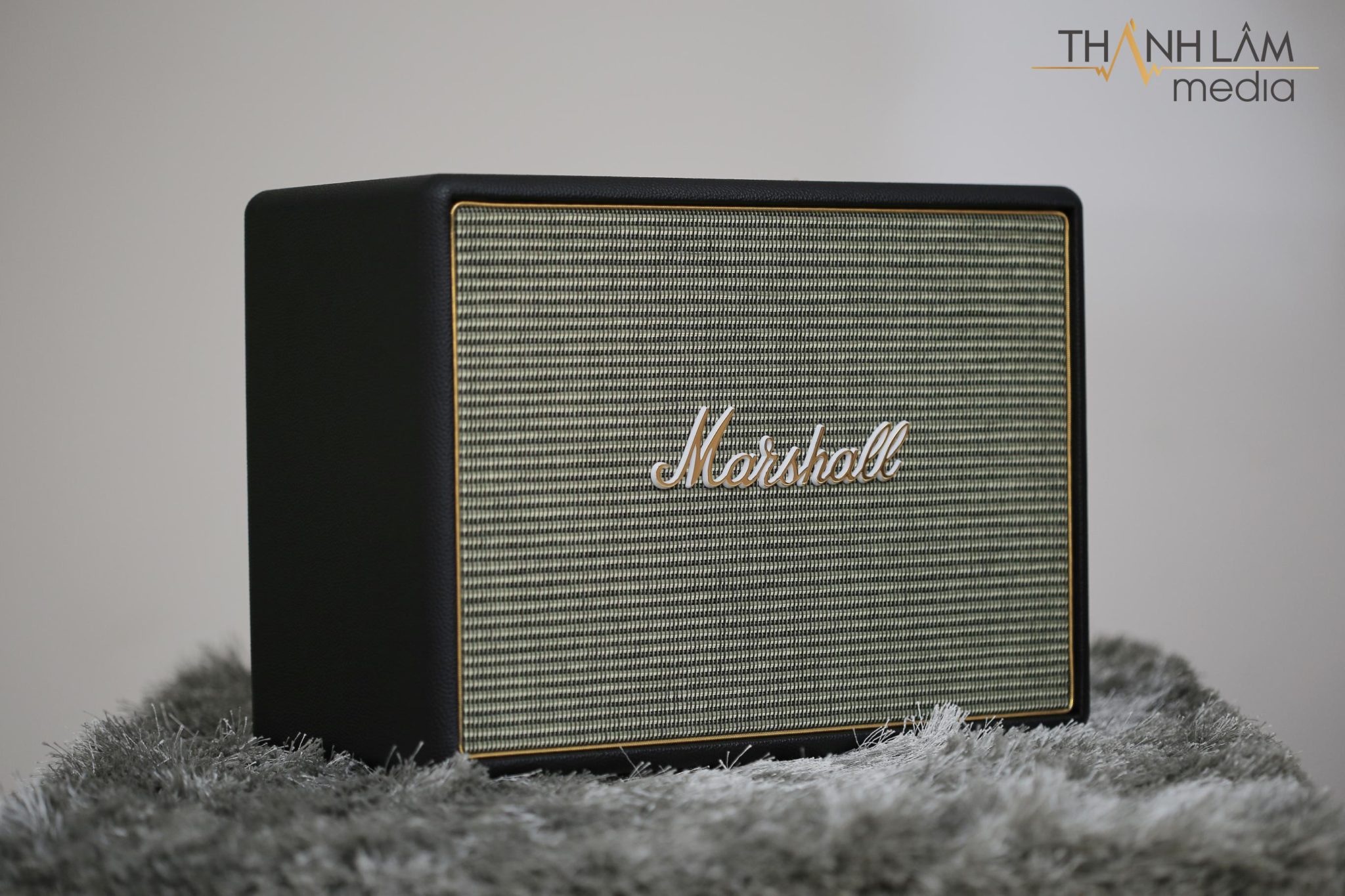 Marshall Woburn Bluetooth