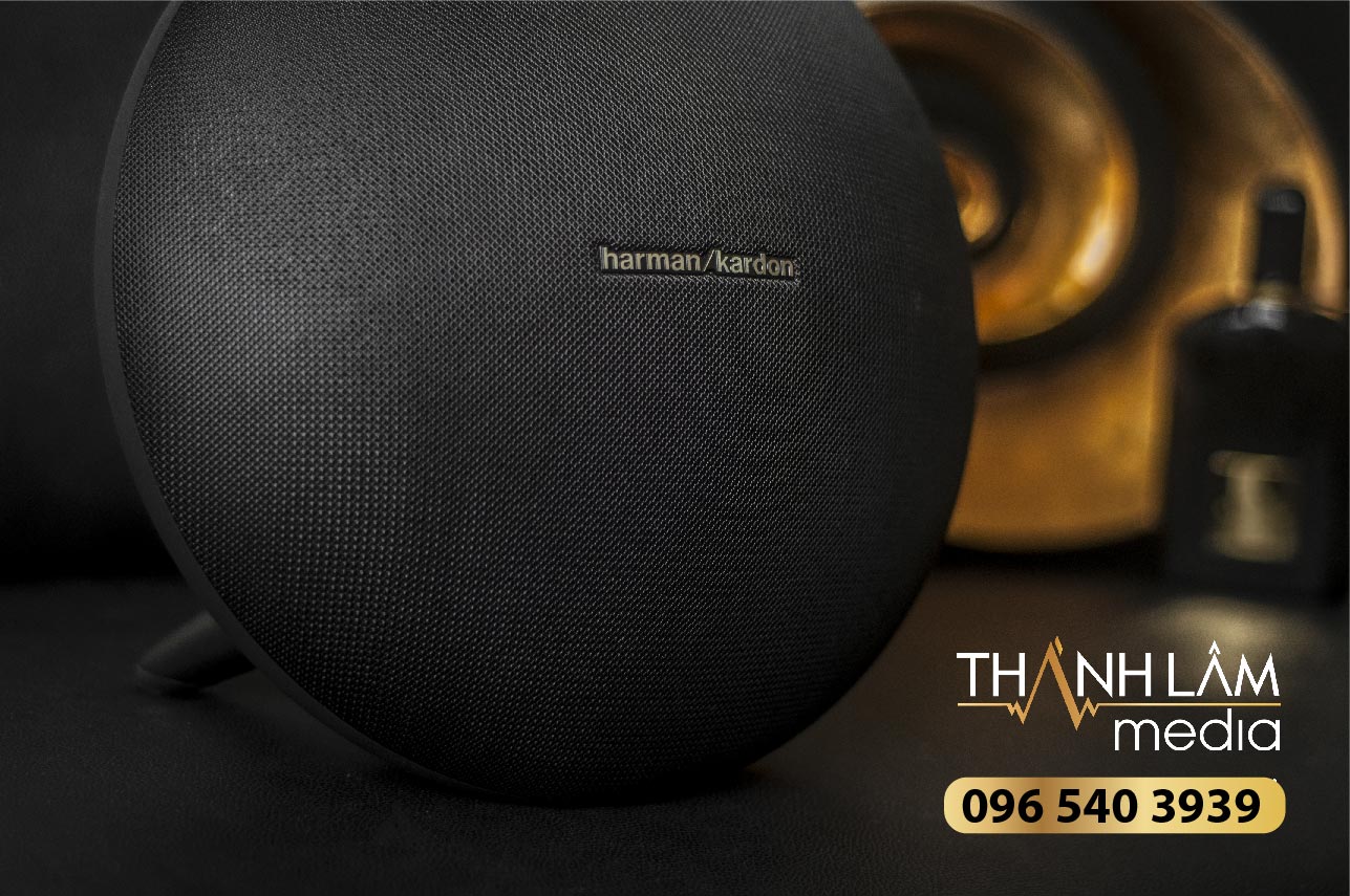 Harman Kardon Onyx Studio 3 - Mẫu mực của phân khúc loa tầm trung 7