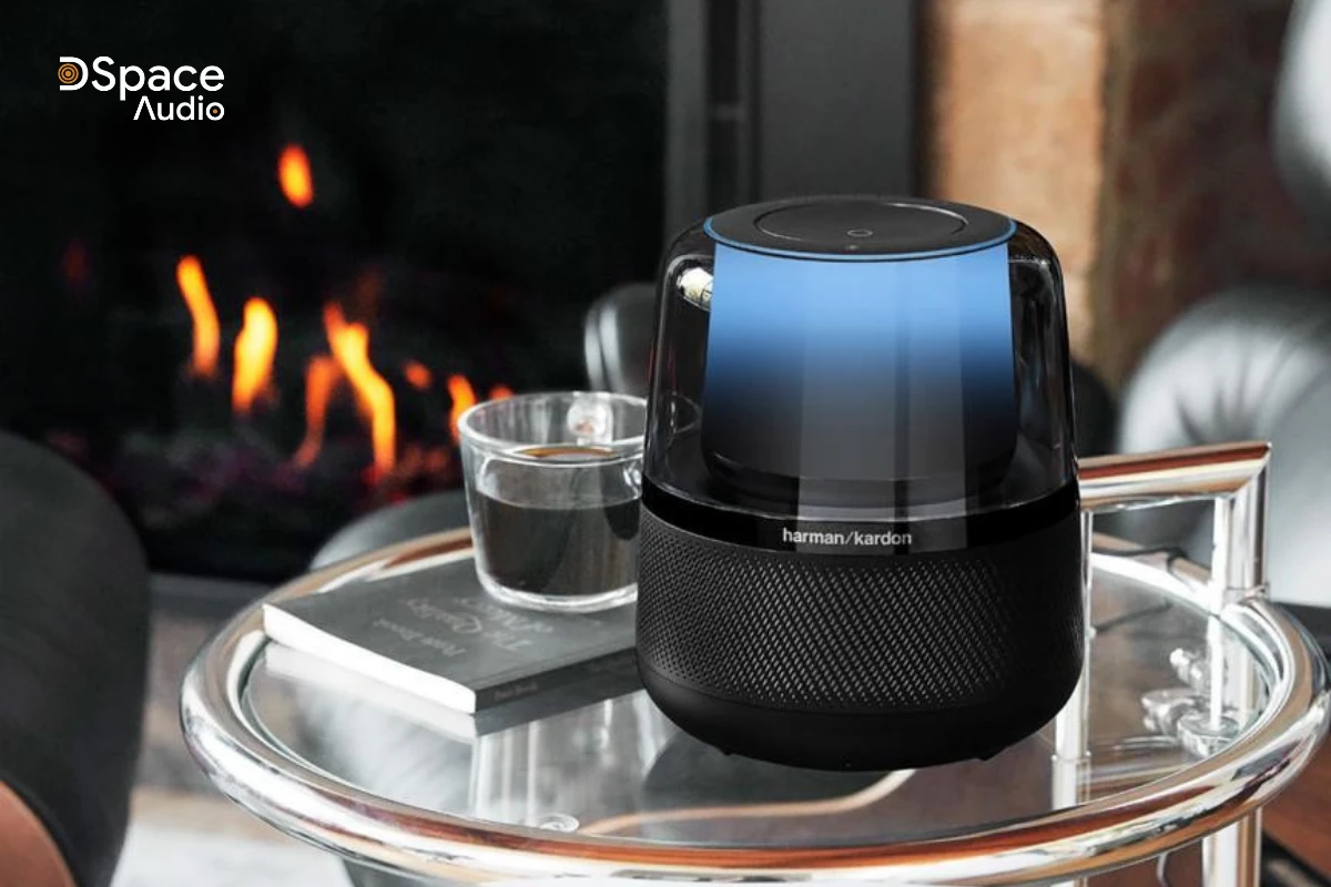 Harman Kardon Allure