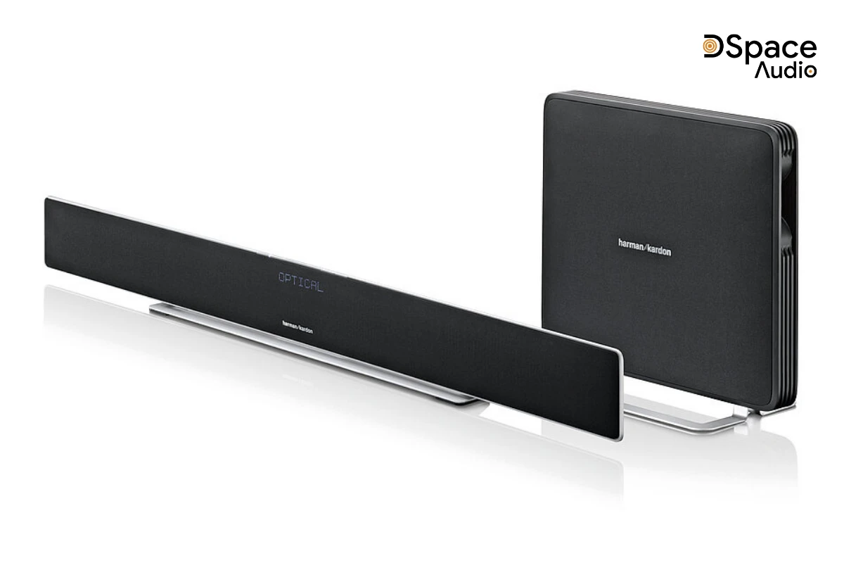 Harman Kardon Sabre