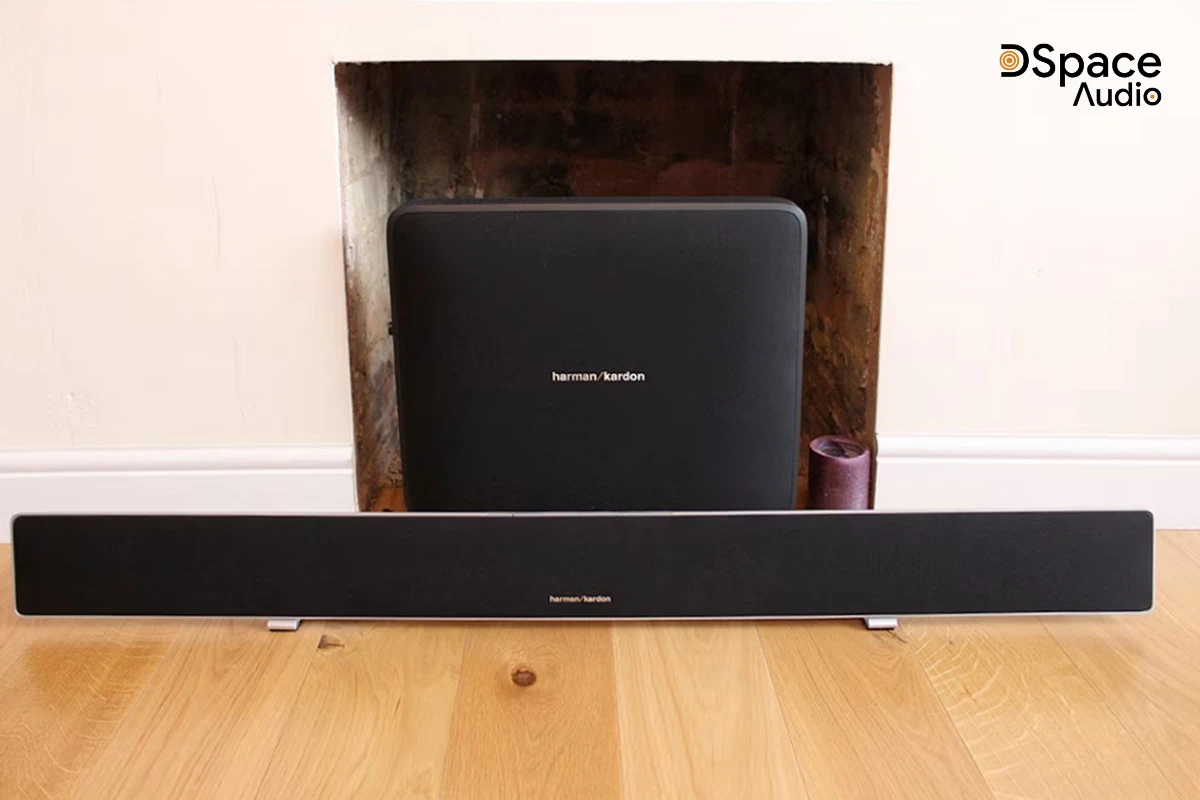 Harman Kardon Sabre