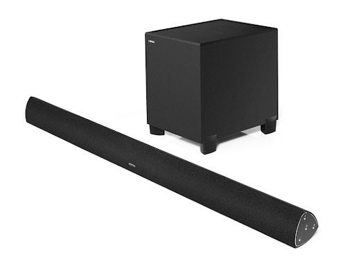 Loa Soundbar là gì? Tại sao nên sử dụng loa Soundbar? 7