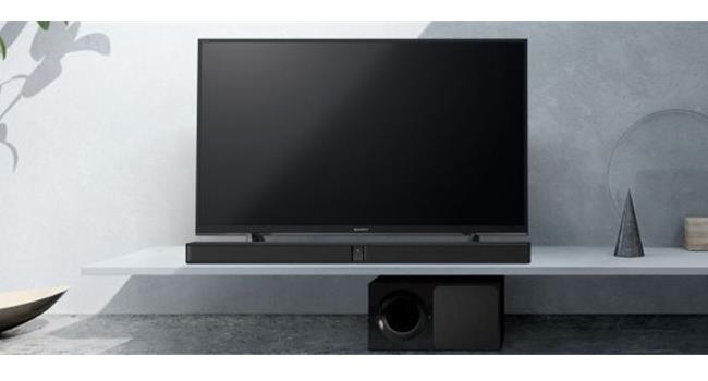 Loa Soundbar là gì? Tại sao nên sử dụng loa Soundbar? 8