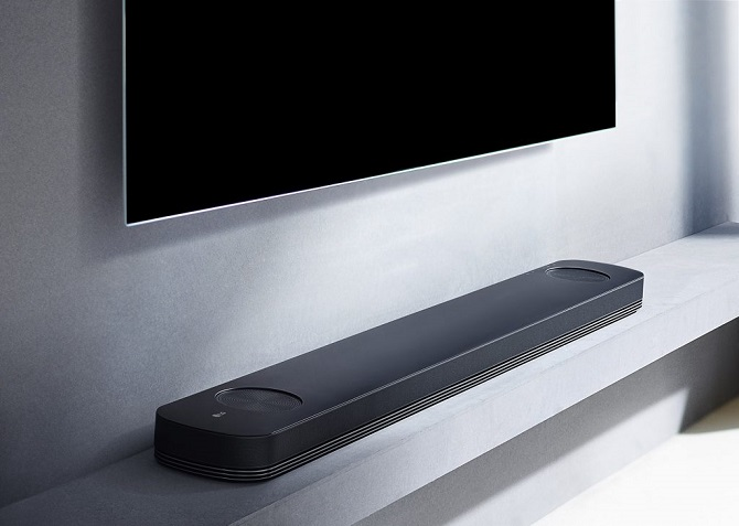 Loa Soundbar là gì? Tại sao nên sử dụng loa Soundbar? 9