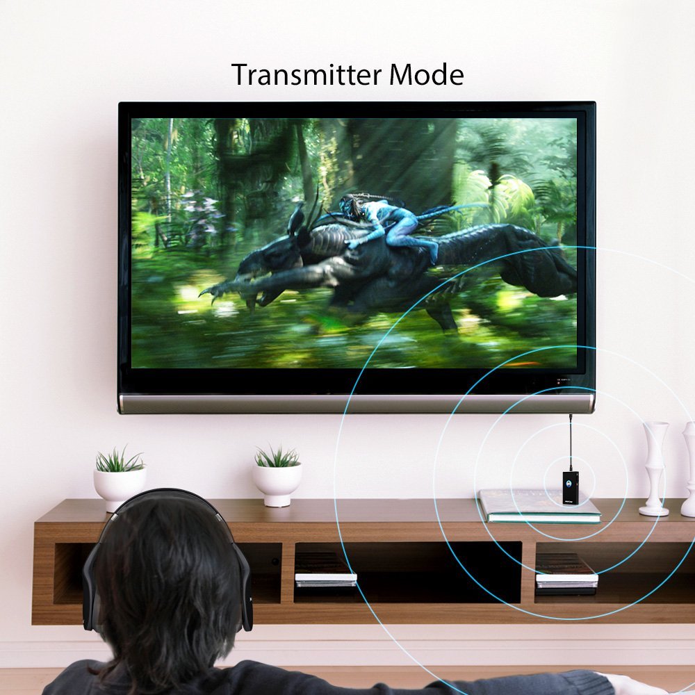 Kết nối loa bluetooth với TV