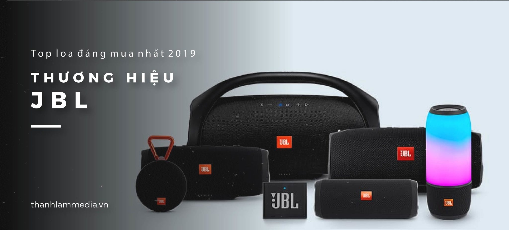 Top loa JBL - Dòng loa tầm trung với độ hoàn thiện cao thịnh hành nhất năm 2019 33