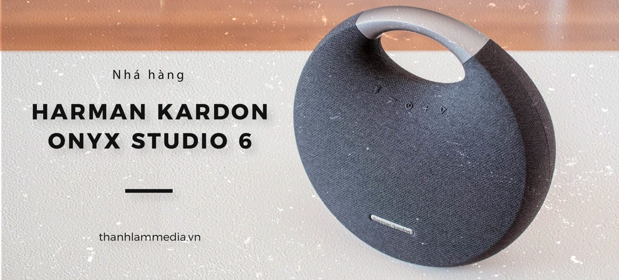 "Nhá hàng" Harman Kardon Onyx Studio 6 - Phiên bản mới nhất của dòng loa siêu hot nhà HK 13