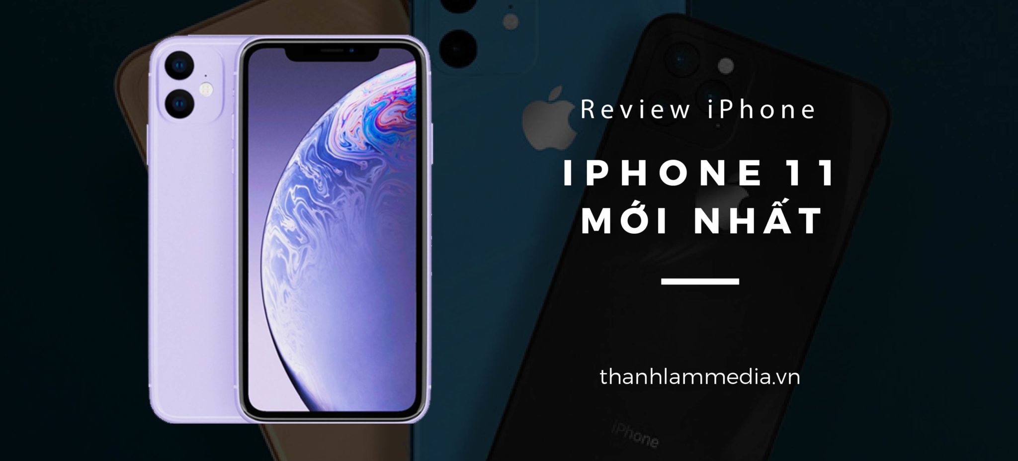 Review iPhone 11 mới nhất - chiếc iPhone hợp lý nhất thời điểm hiện tại 25