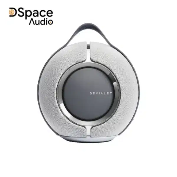 Devialet Mania