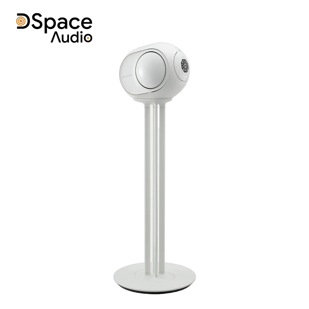 chân loa devialet tree phantom 2