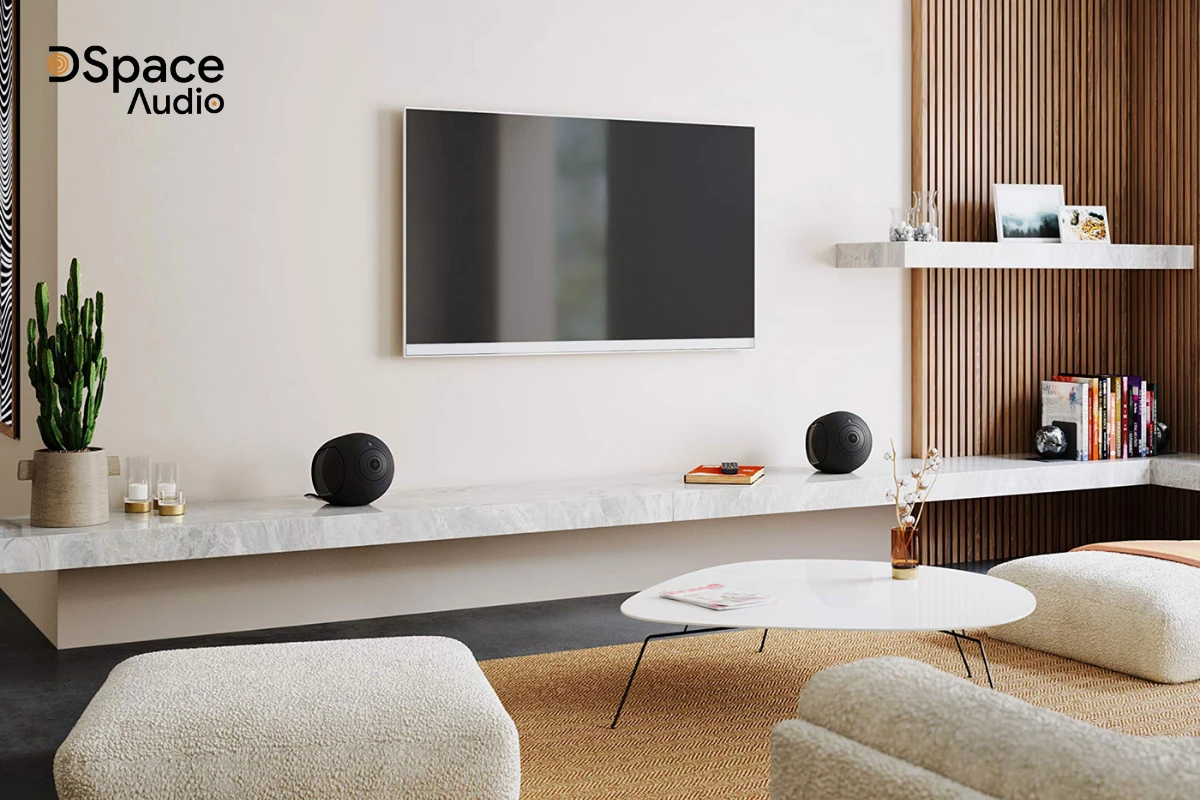 loa Devialet phantom 1 103db