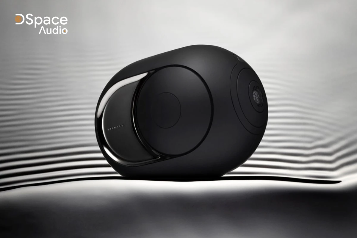 loa Devialet phantom 1 108db