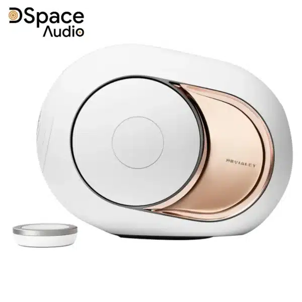 Devialet Phantom I 108dB