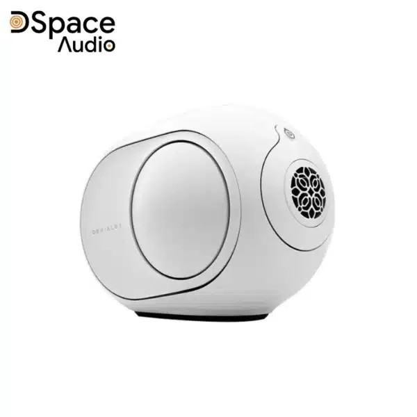 Devialet Phantom II 98dB