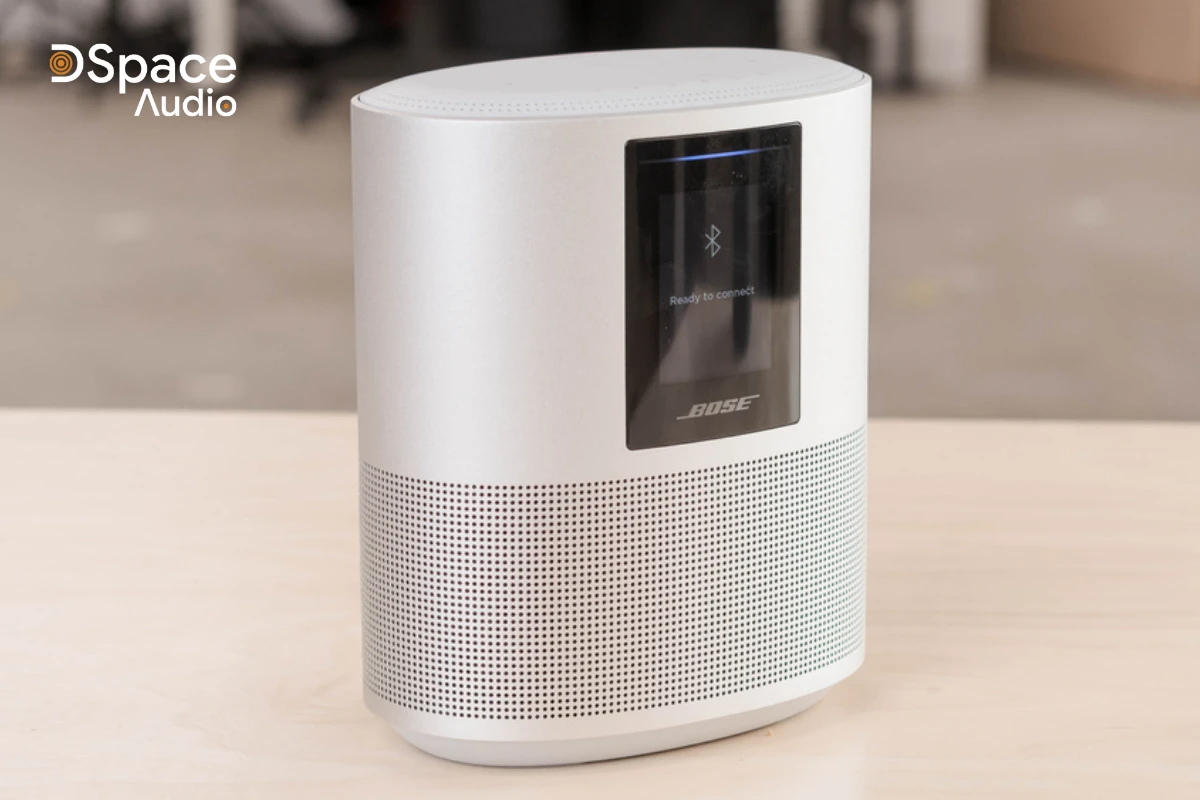 bose home speaker 500