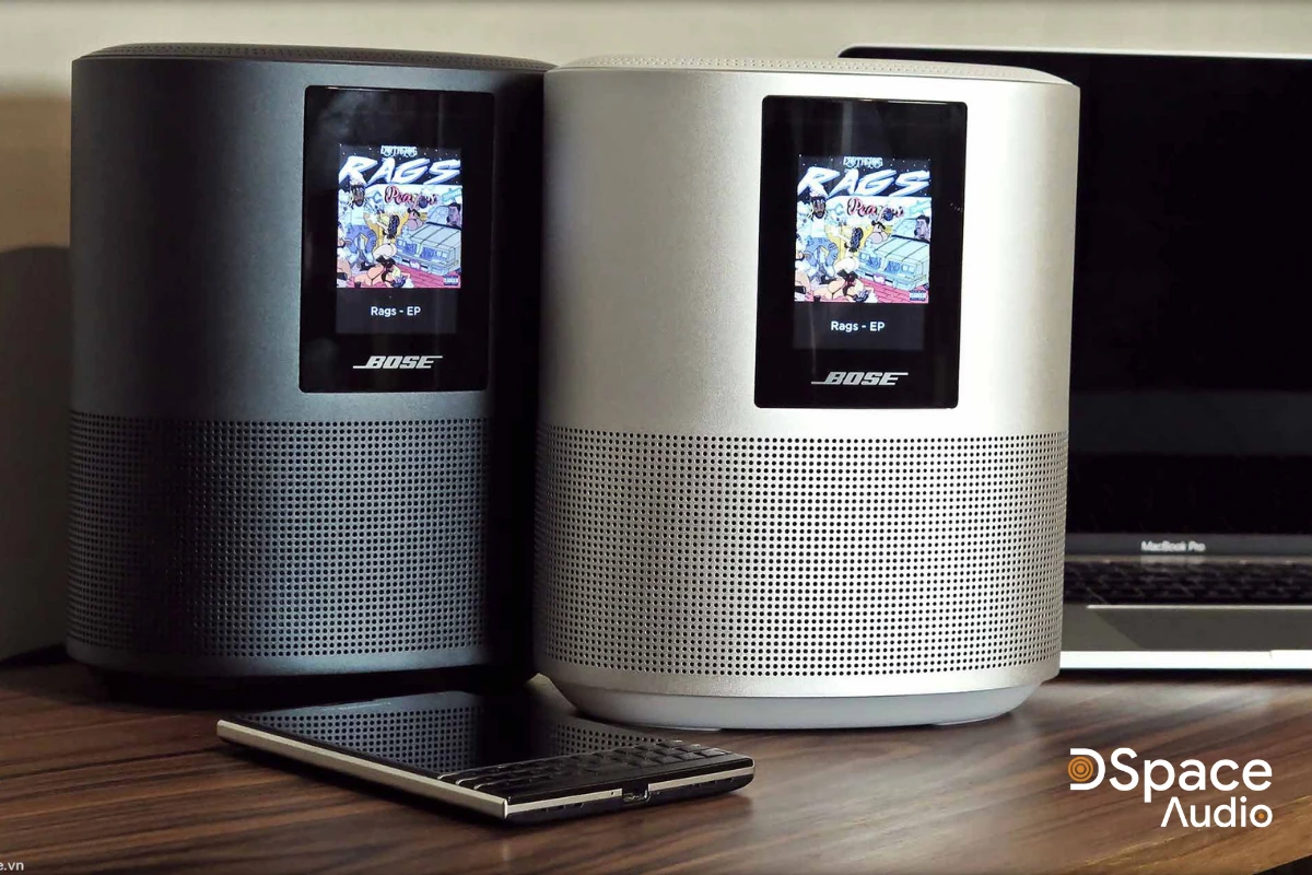 bose home speaker 500