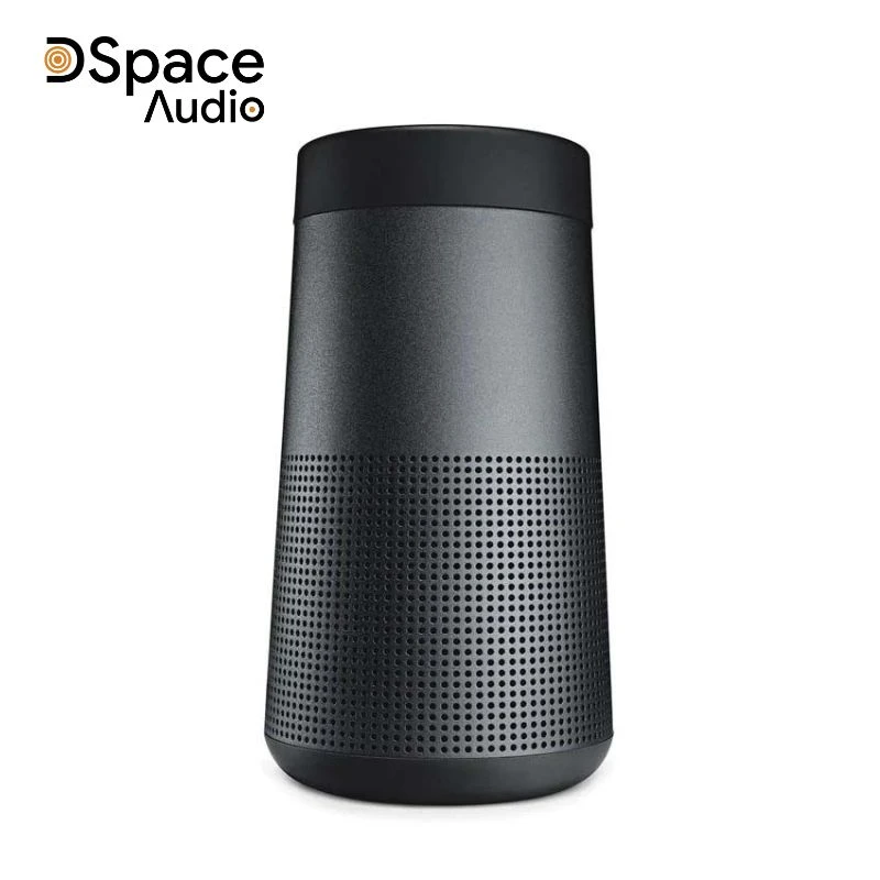 Bose revolve