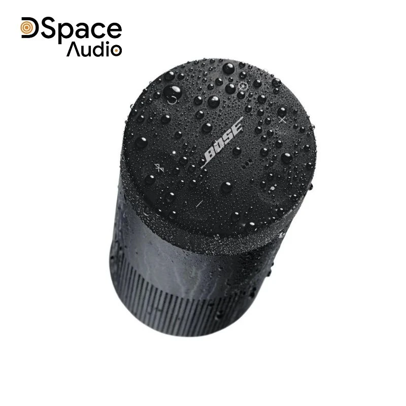 Bose revolve