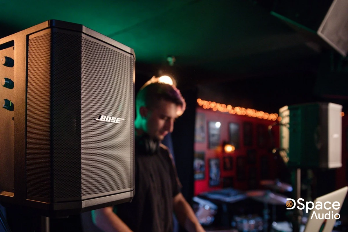 bose s1 pro system