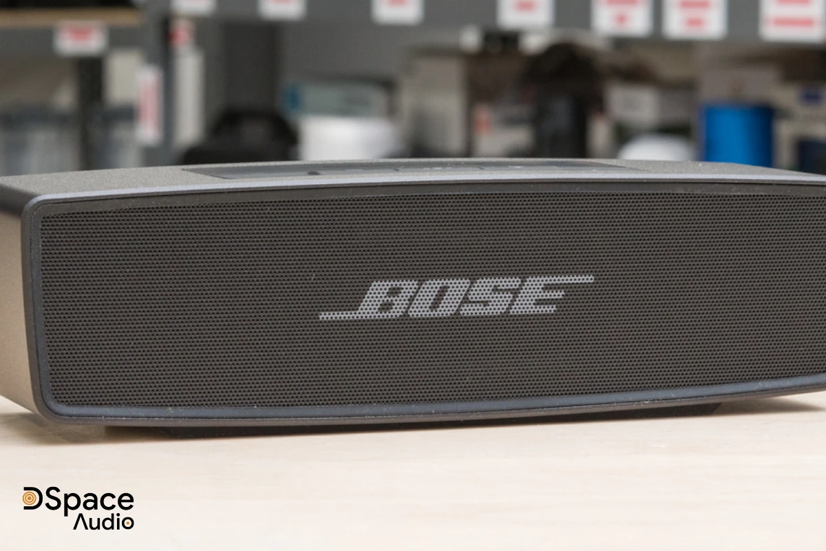 Bose SoundLink mini II SE