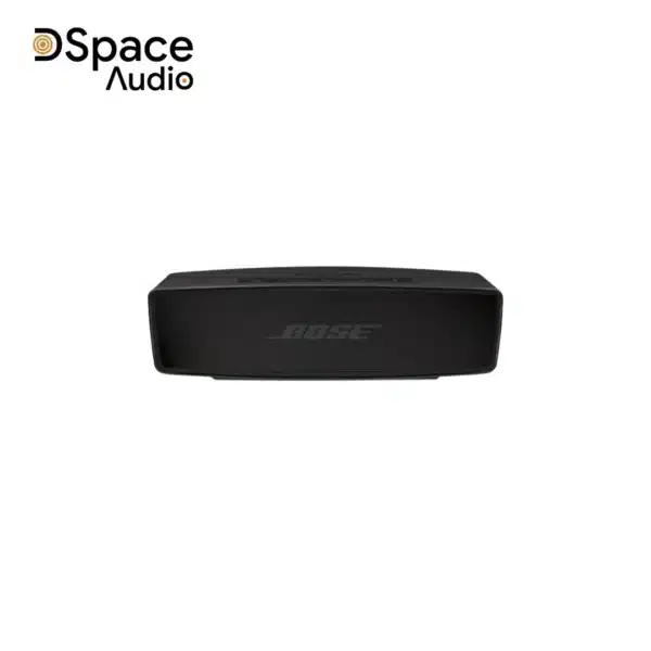 Bose SoundLink mini II SE