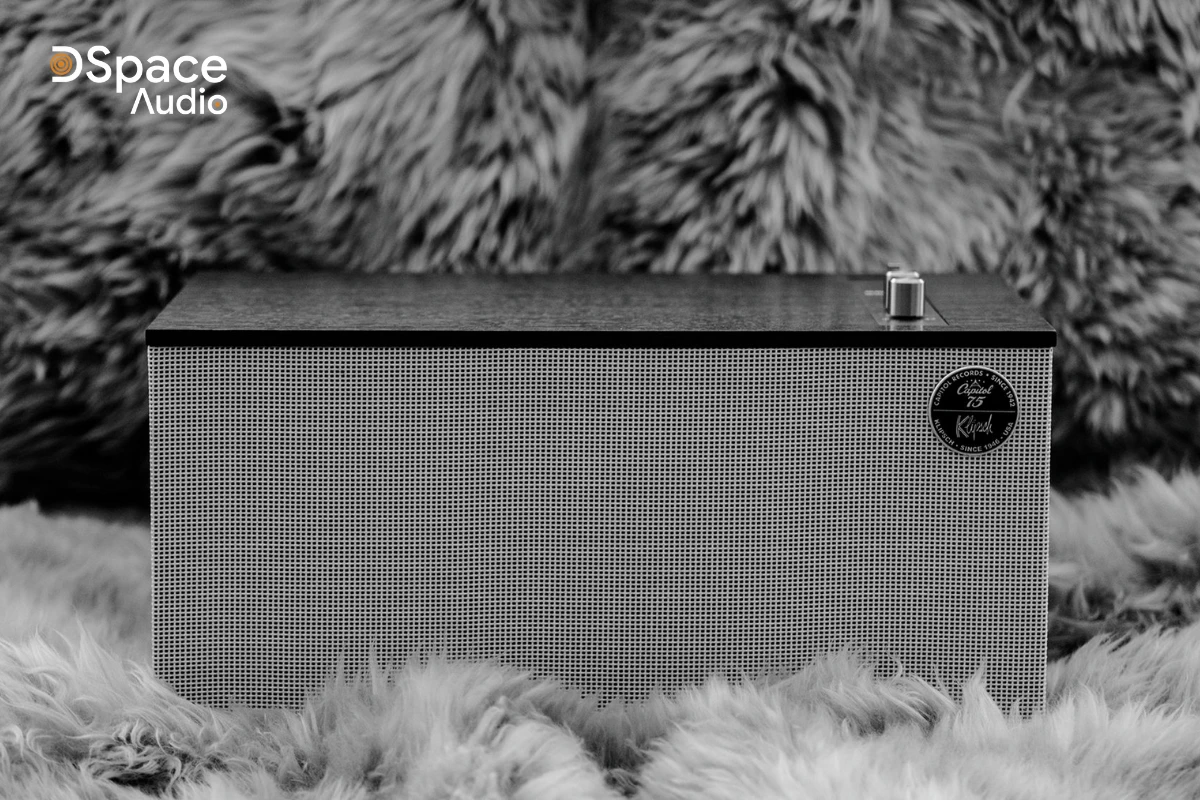 loa Klipsch the Capitol Three
