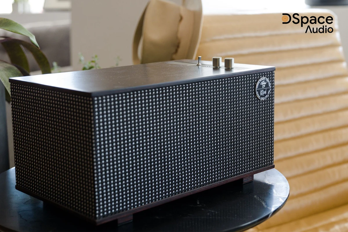 loa Klipsch the Capitol Three