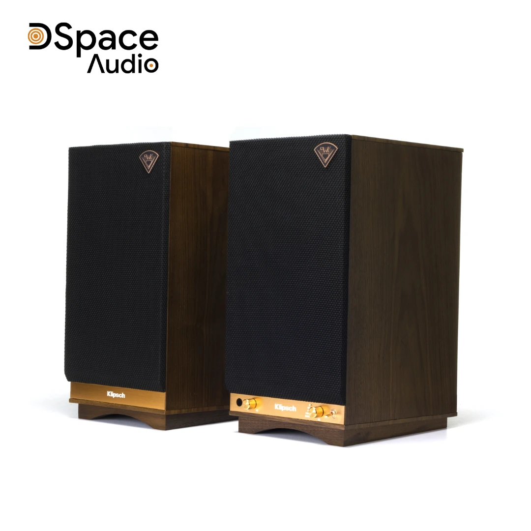 loa Klipsch the sixes