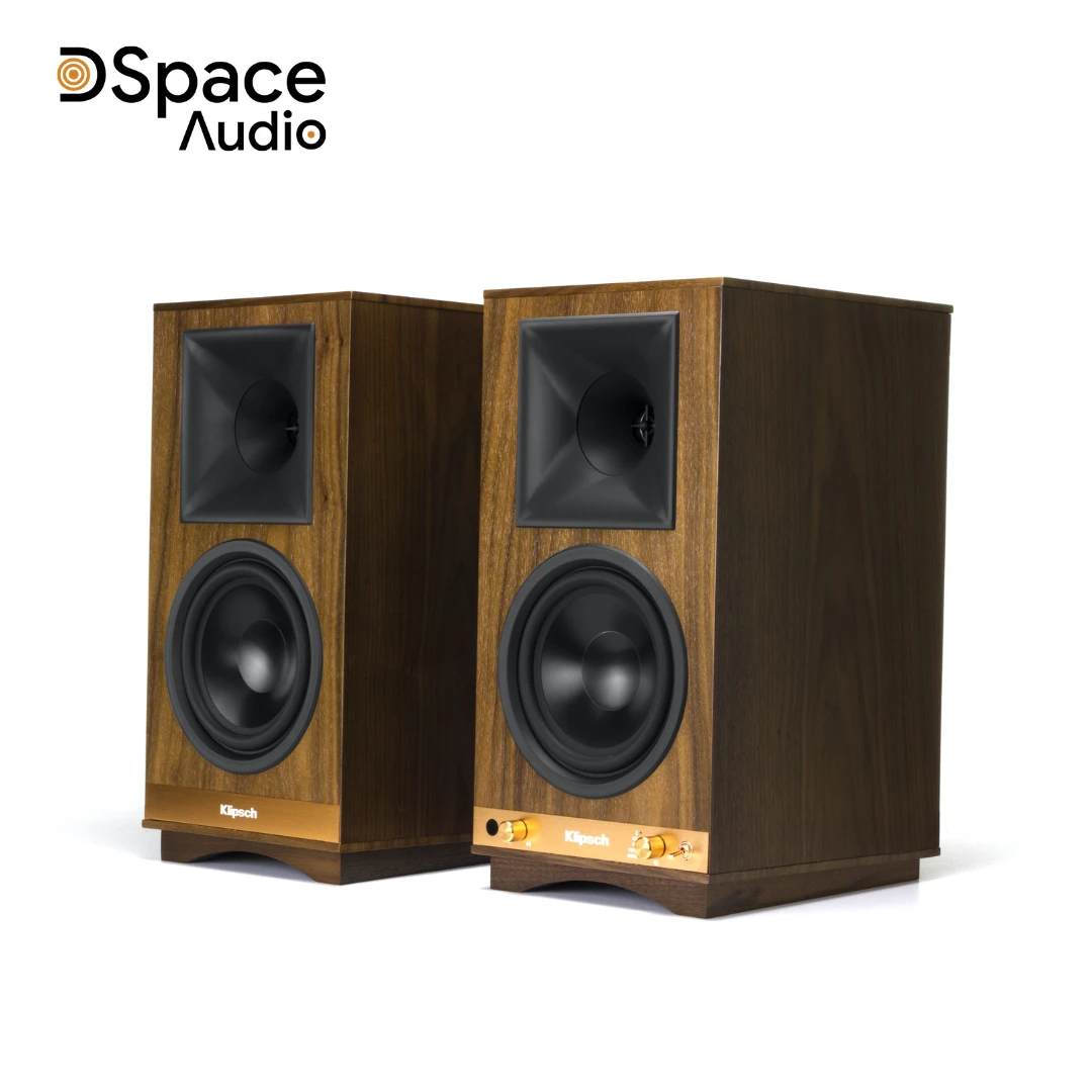 loa Klipsch the sixes