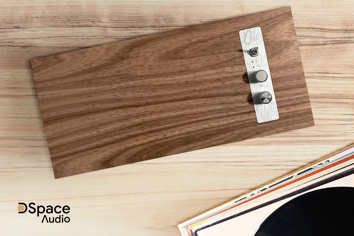 loa klipsch the one