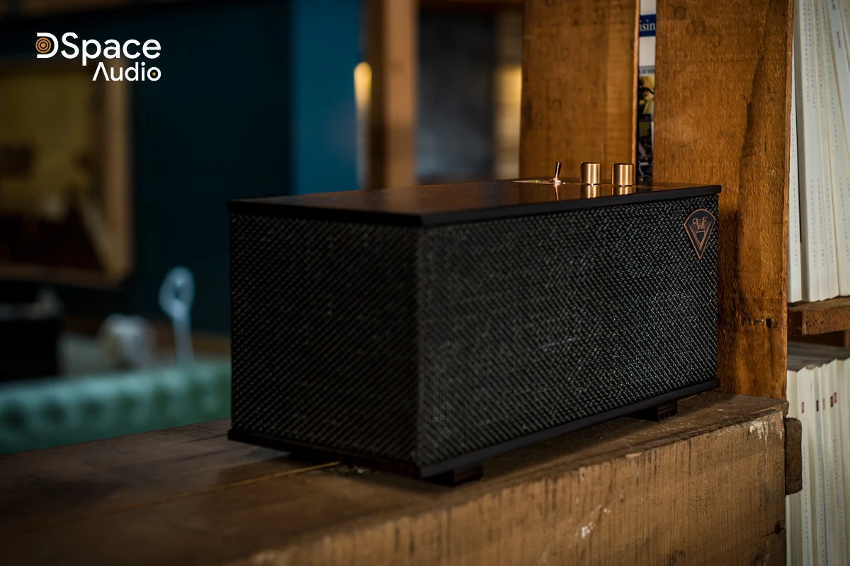loa klipsch the one