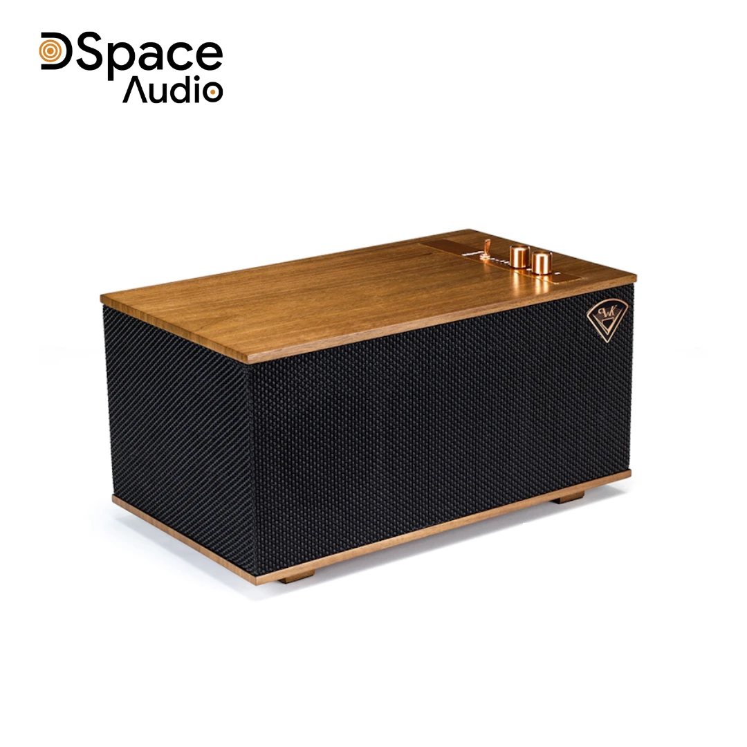 loa klipsch the three