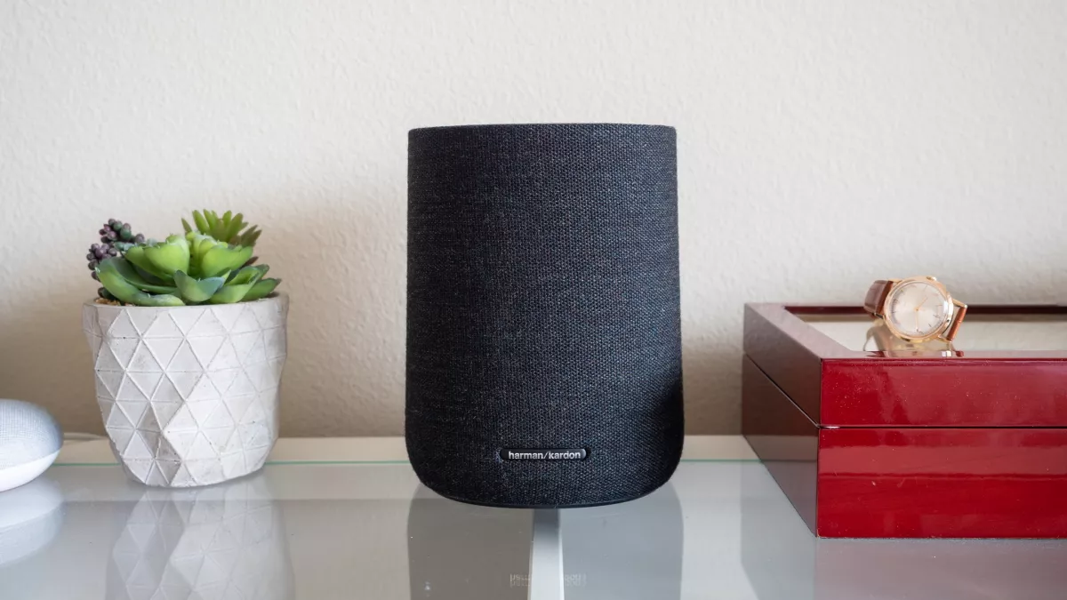 Review Đánh giá Loa Harman Kardon Citation One chi tiết trong năm 2020 10