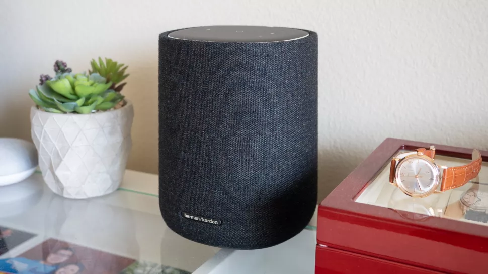 Harman Kardon Citation One 2