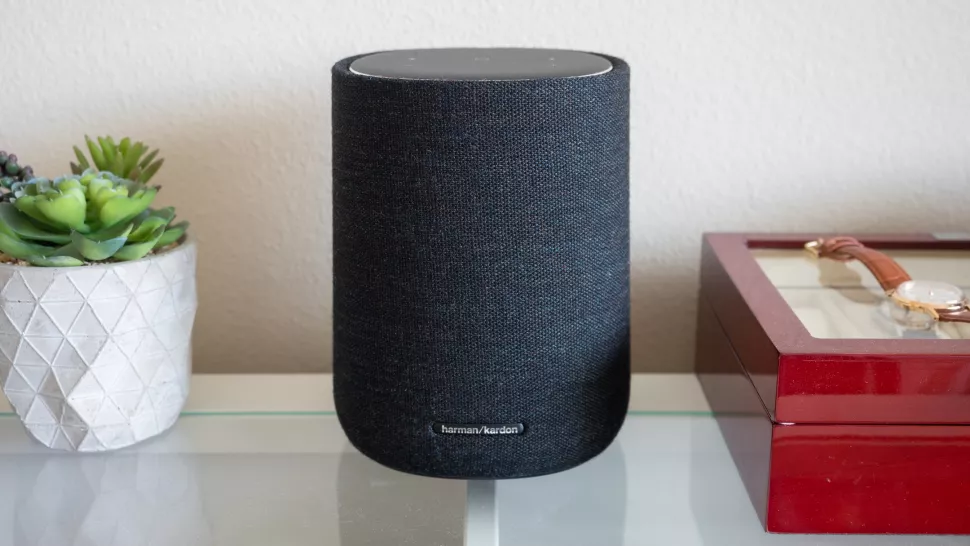 Harman Kardon Citation One 5