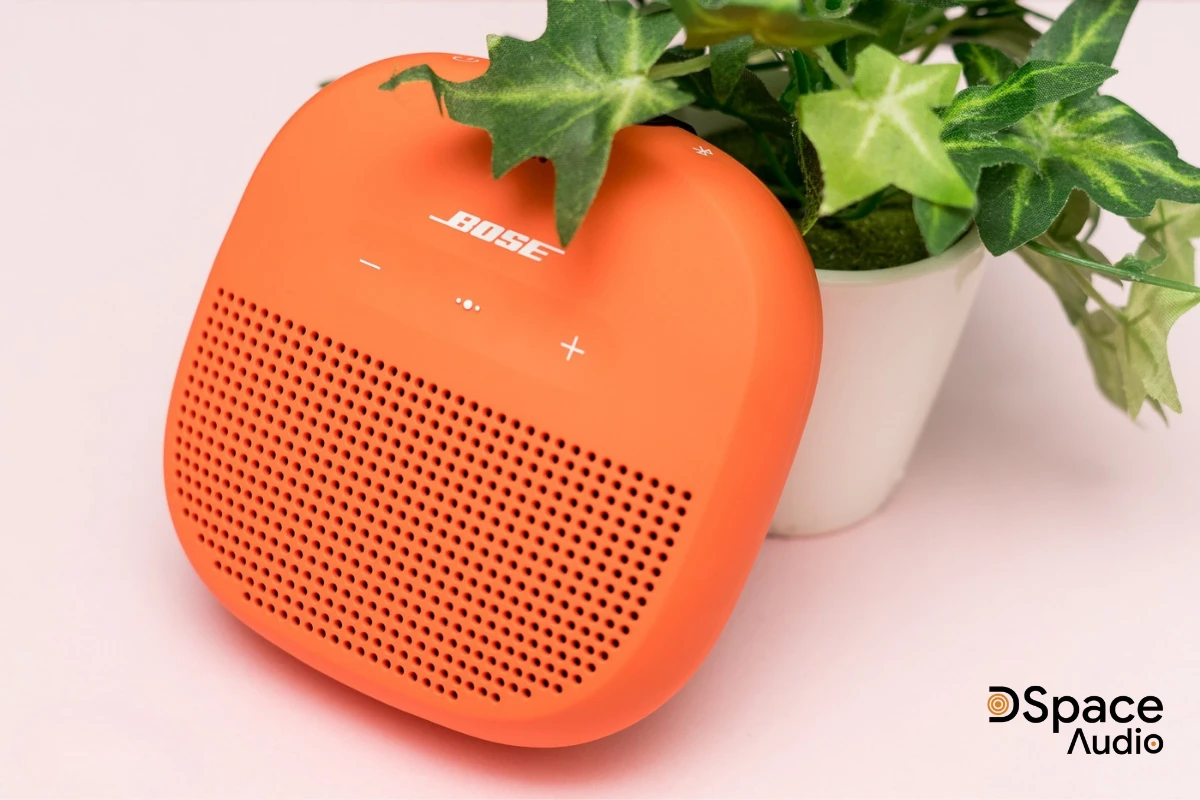 bose soundlink micro