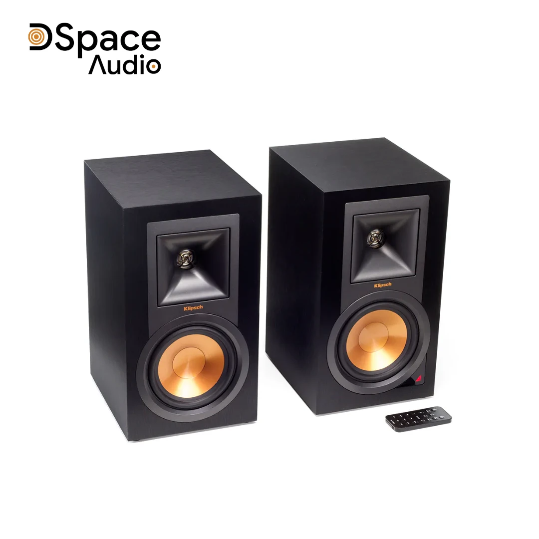 loa Klipsch R-15PM