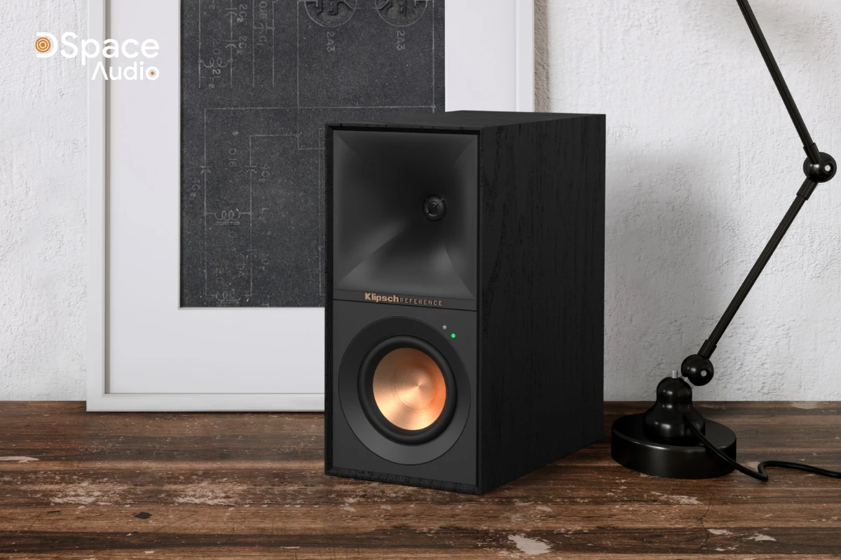 loa klipsch RP-150M
