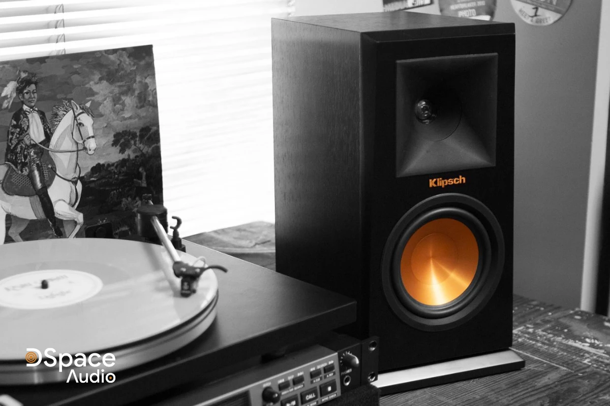 loa klipsch RP-150M