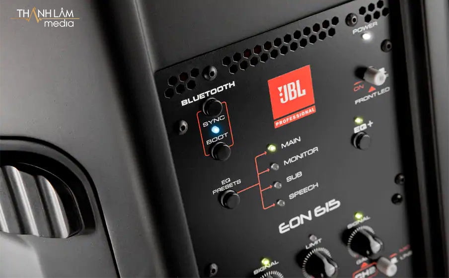 Loa JBL EON 615