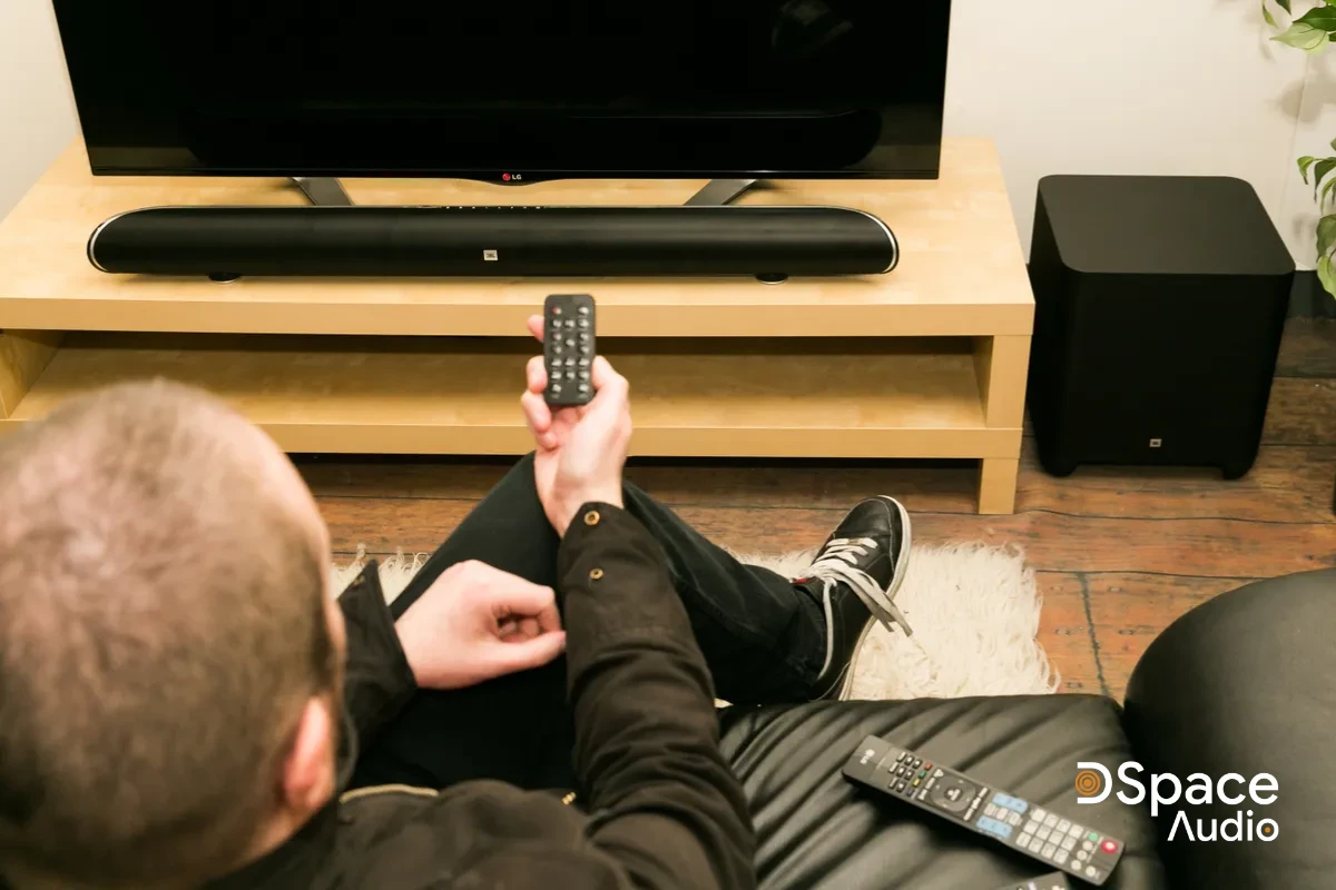loa soundbar jbl cinema sb450
