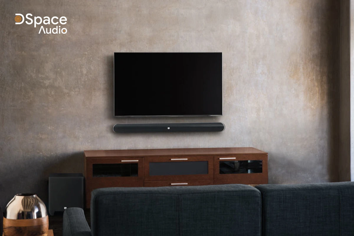 loa soundbar jbl cinema sb450