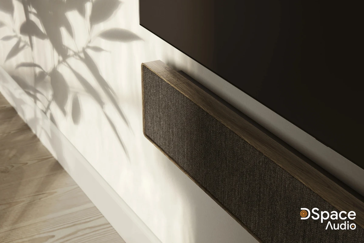 Bang & Olufsen Beosound Stage 