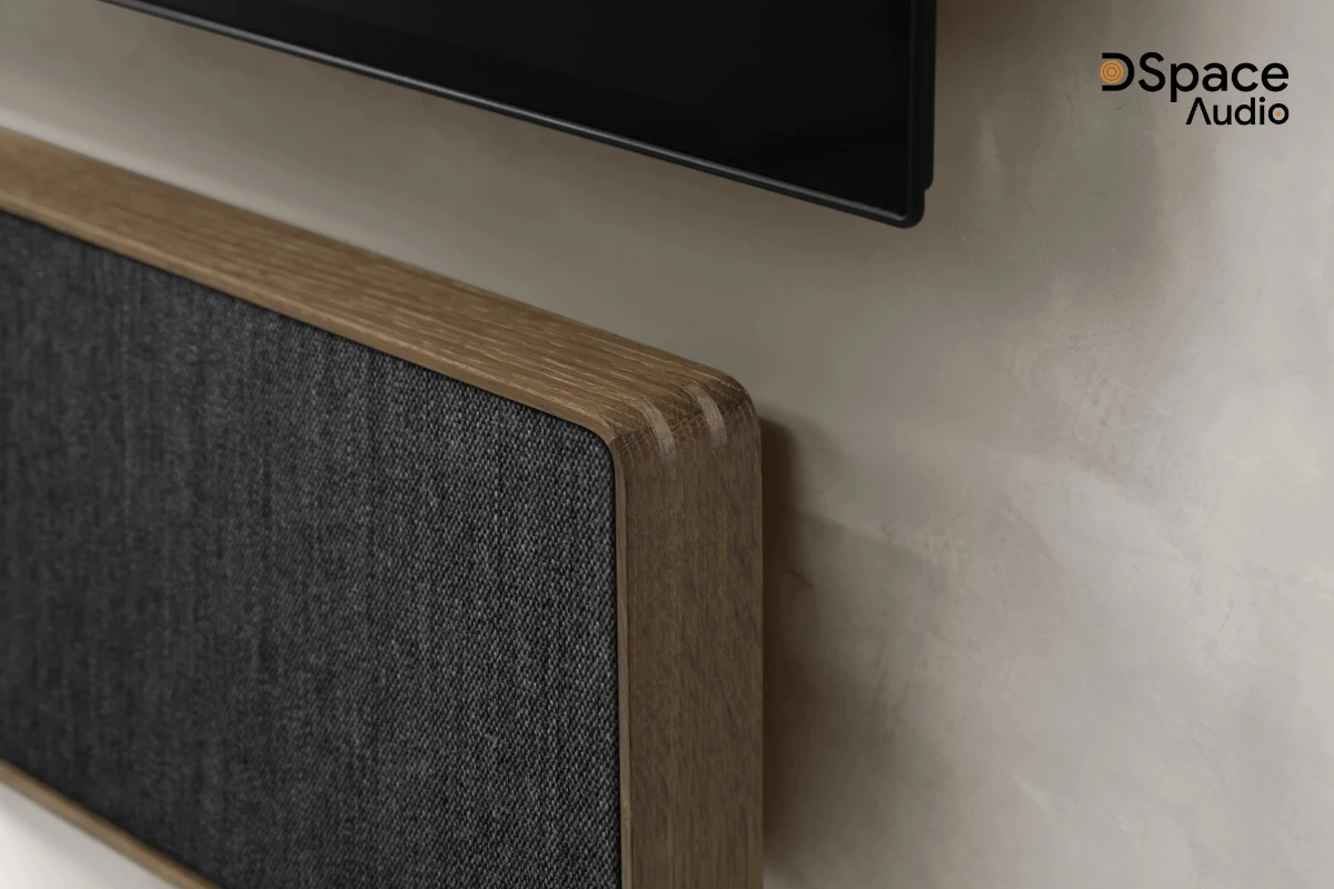 Bang & Olufsen Beosound Stage 